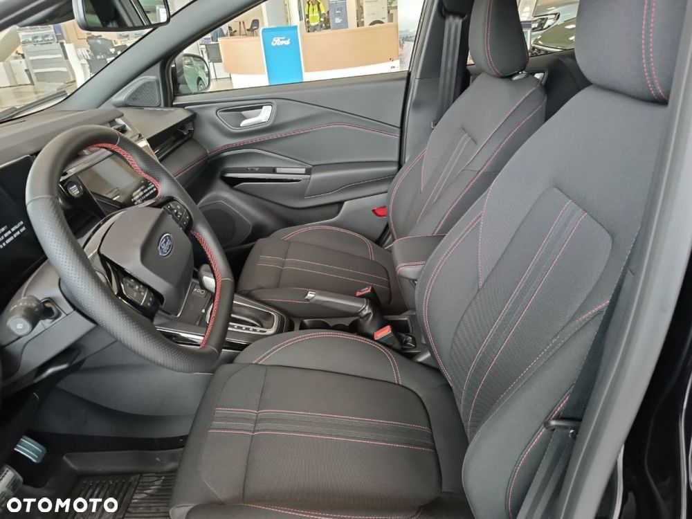 Ford Puma - 11