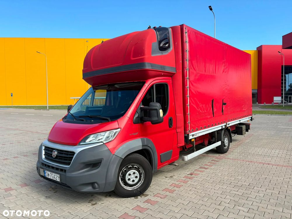 Fiat DUCATO - 1