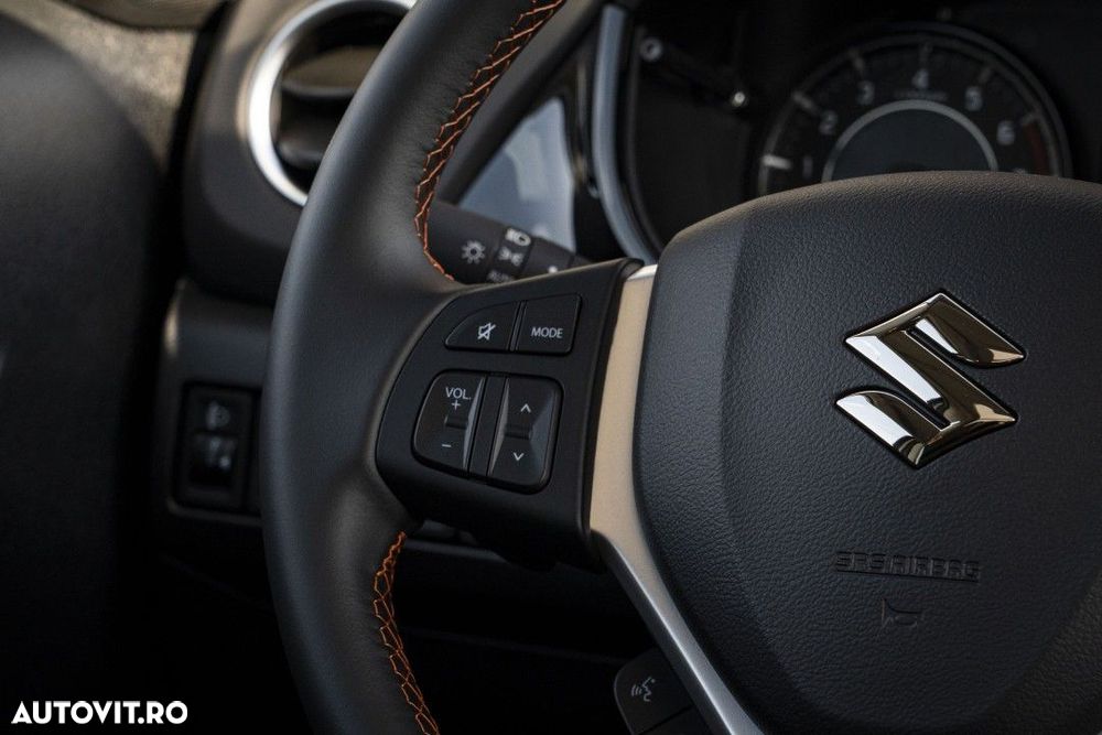 Suzuki Vitara - 13