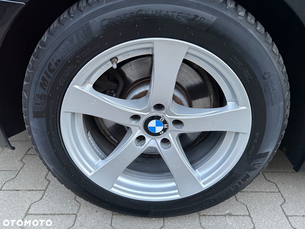 BMW Seria 5 - 39