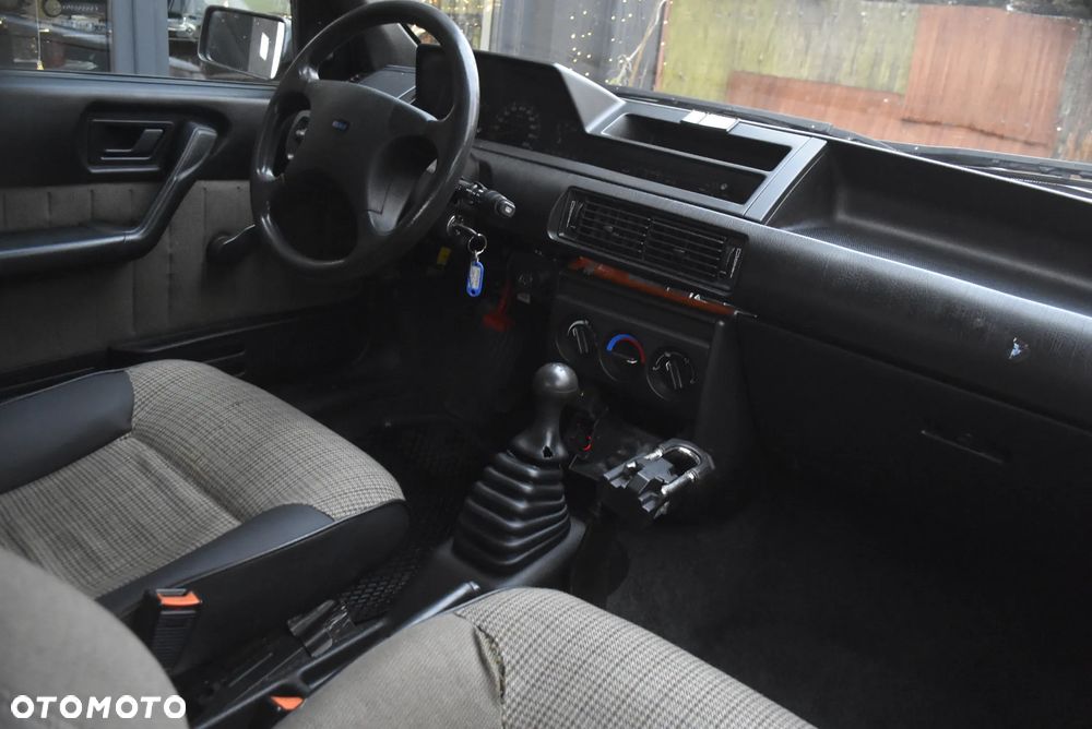 Fiat Tipo 1.4 i.e SX - 6