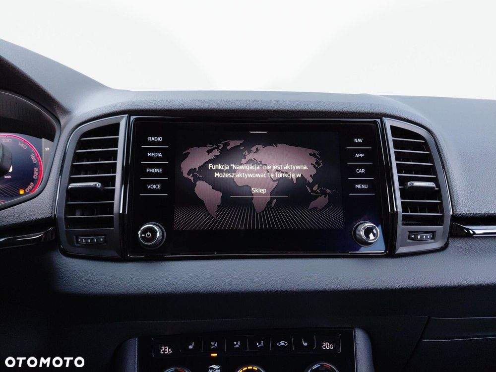 Skoda Karoq 1.5 TSI ACT Sportline DSG - 28