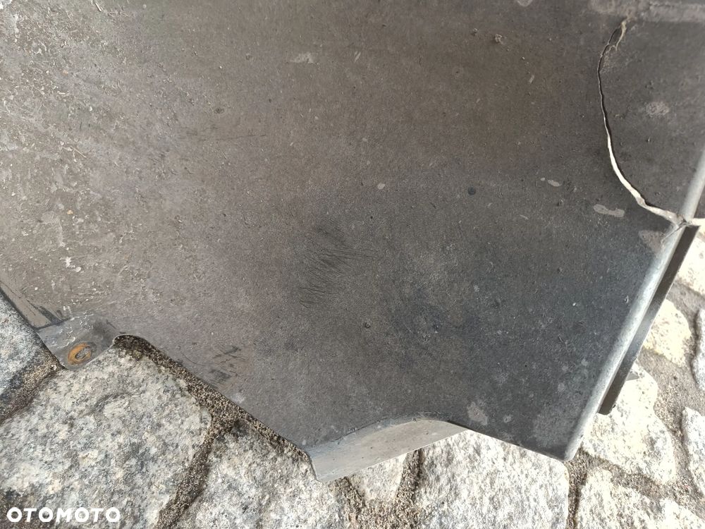 Nadkole Lewe Przednie Skoda Octavia 3 FL III lift Lewy Przód 5E0809957G - 13