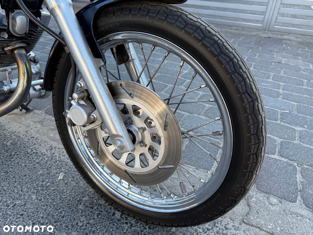 Yamaha Virago - 20