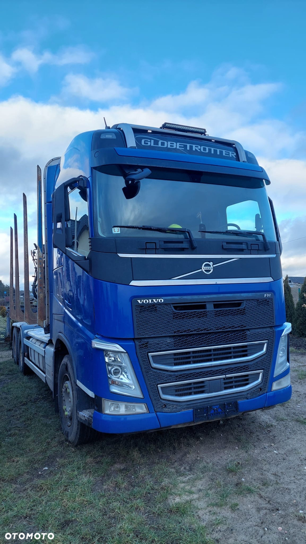 Volvo FH 13