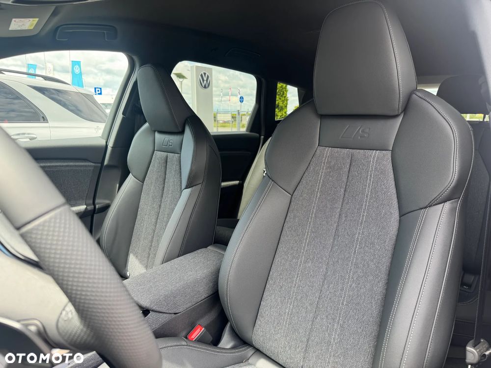 Audi Q6 e-tron 83kWh - 15