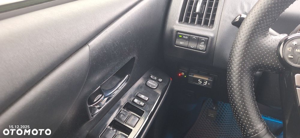 Toyota Prius+ Hybrid 135 Comfort - 14