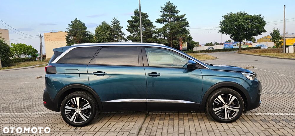 Peugeot 5008 PureTech 130 Allure - 24