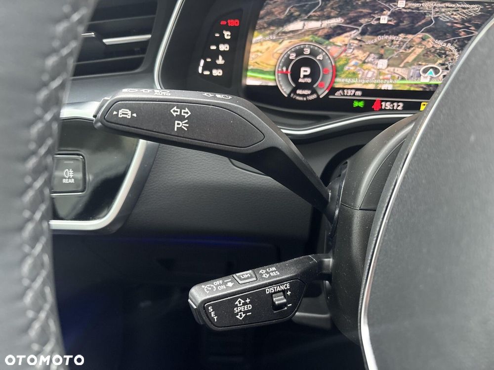 Audi A6 Limousine - 12