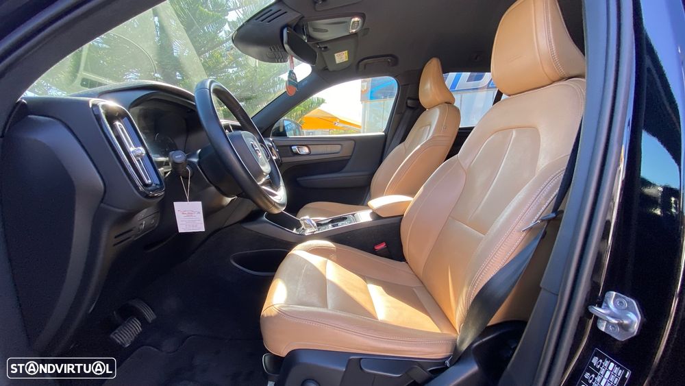 Volvo XC 40 2.0 D3 Inscription Geartronic - 20