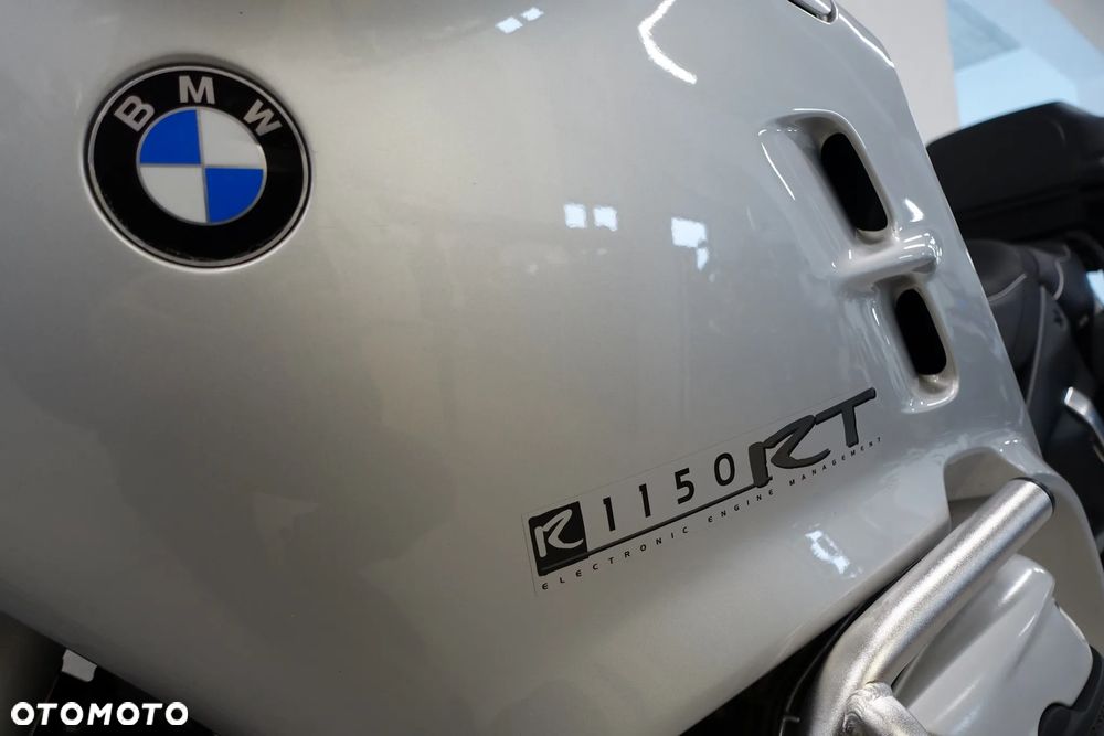 BMW RT - 3