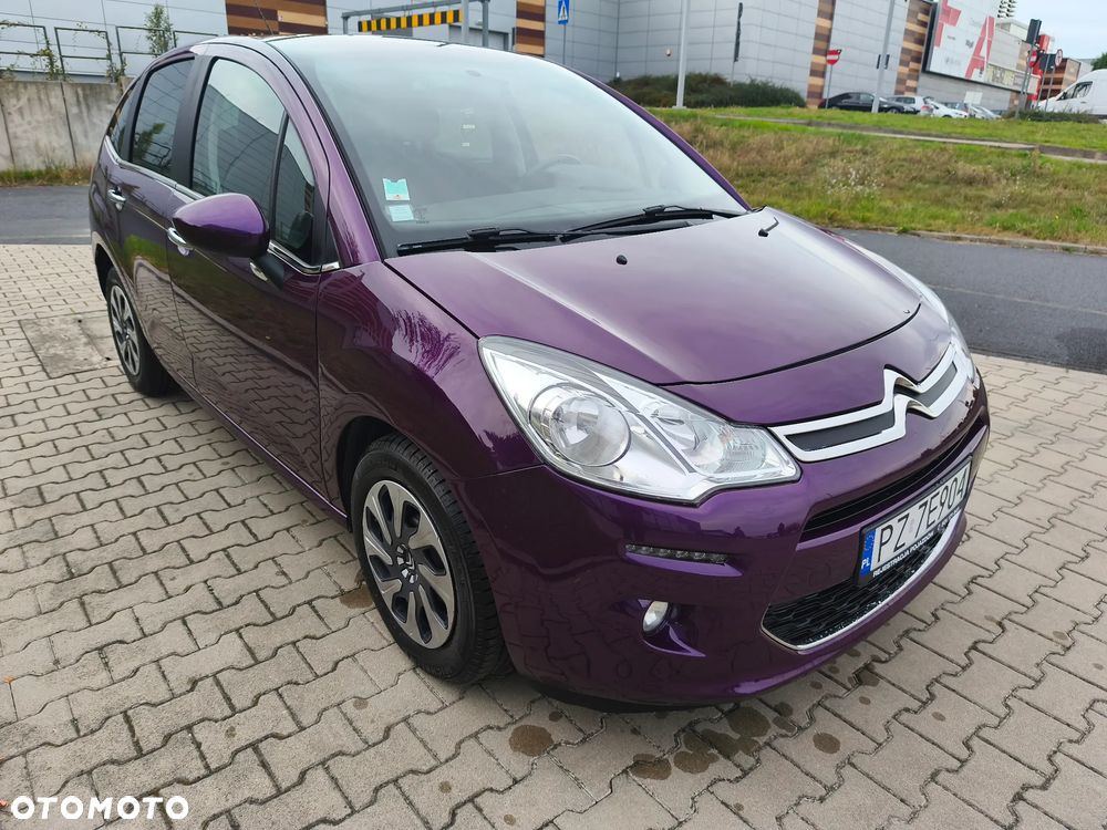 Citroën C3 - 4