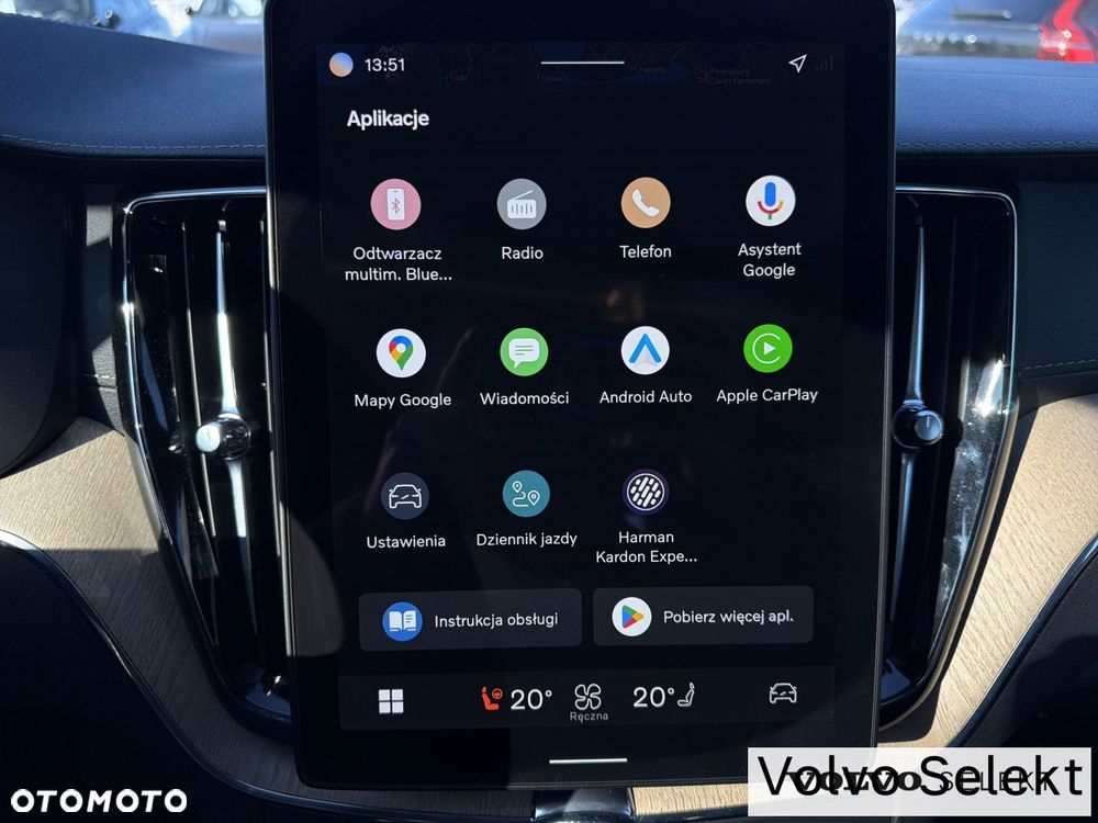 Volvo XC 60 - 26
