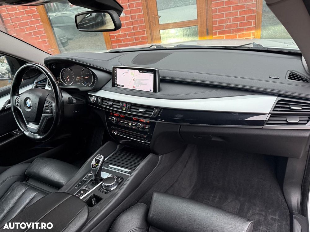 BMW X6 - 24