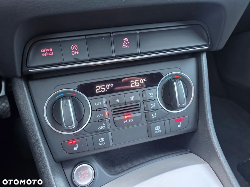 Audi Q3 1.4 TFSI Sport S tronic - 26