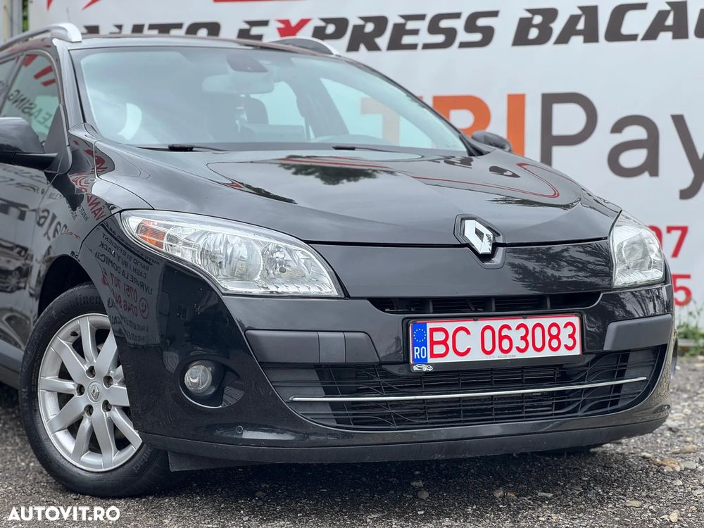 Renault Megane - 16