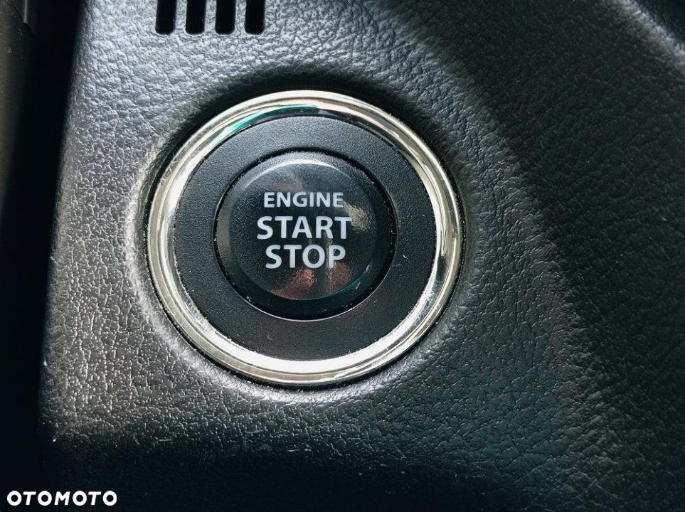 Suzuki SX4 S-Cross - 23