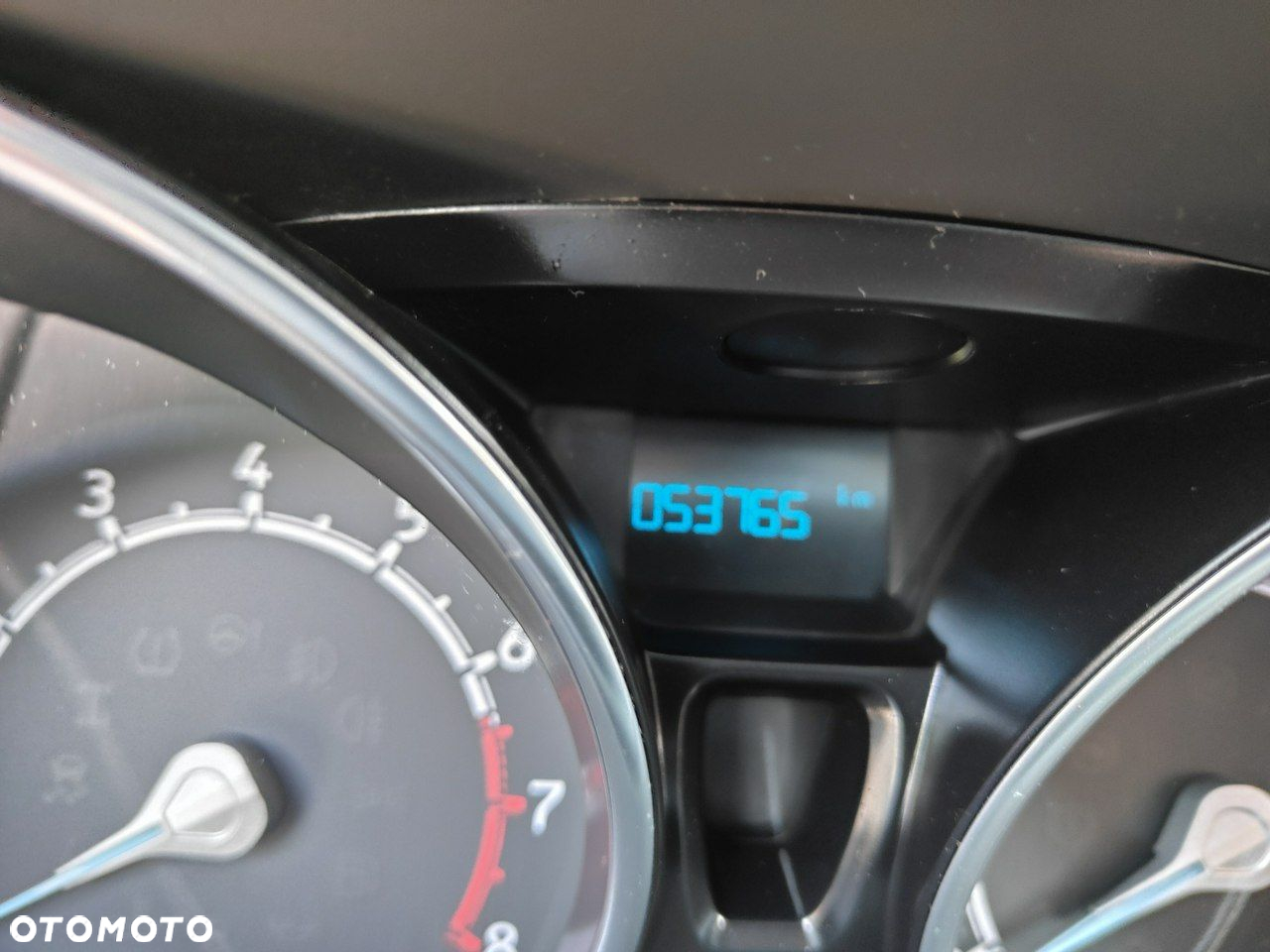 Ford EcoSport 1.5 Ti-VCT TREND - 9