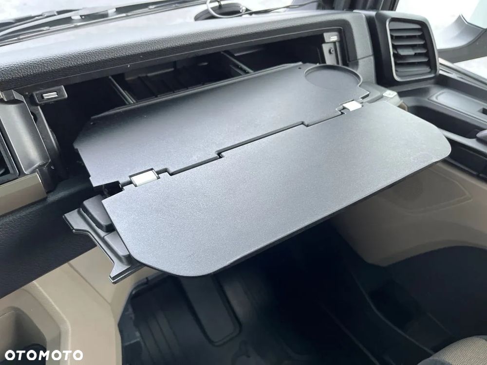 MAN TGX 18.470 4x2 LL SA Ultra - 18