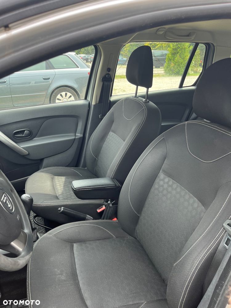 Dacia Logan - 10