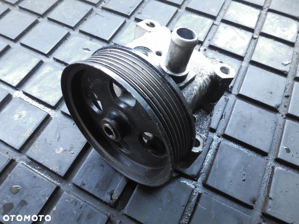 POMPA WSPOMAGANIA FORD MONDEO MK4 S-MAX - 1