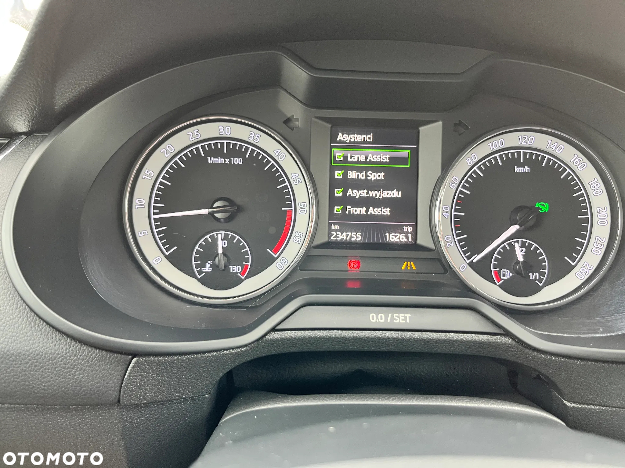 Skoda Octavia 2.0 TDI DSG Style - 8