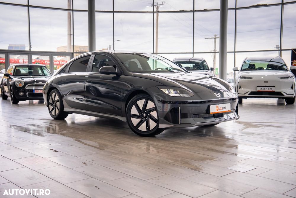 Hyundai IONIQ - 24