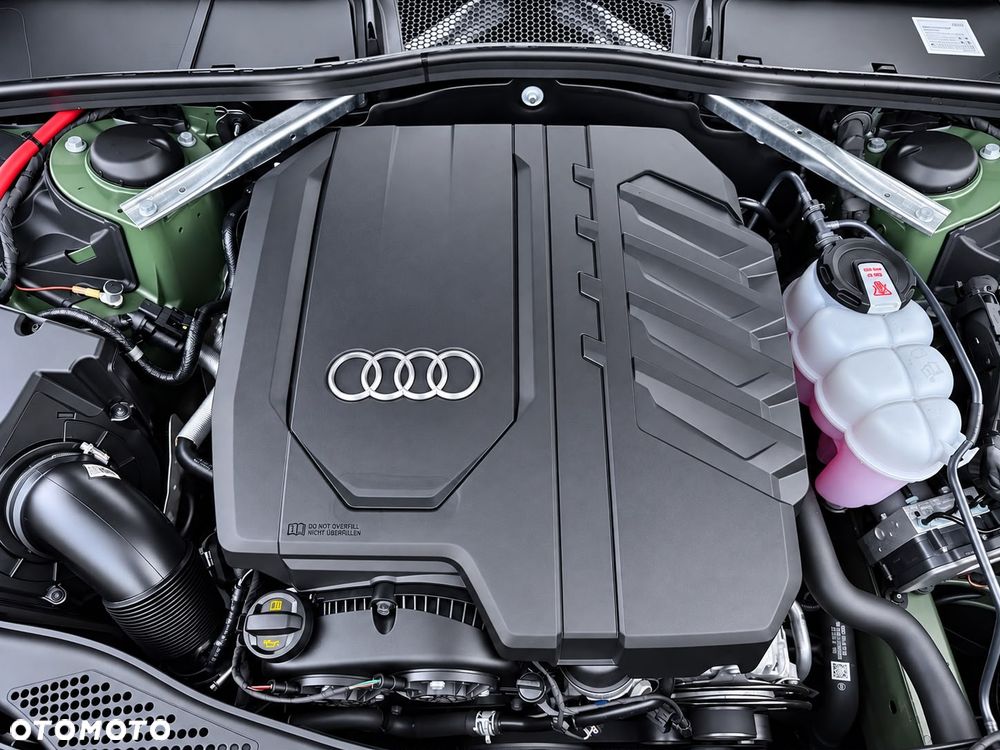 Audi A5 Sportback 35 TFSI mHEV S Line S tronic - 40