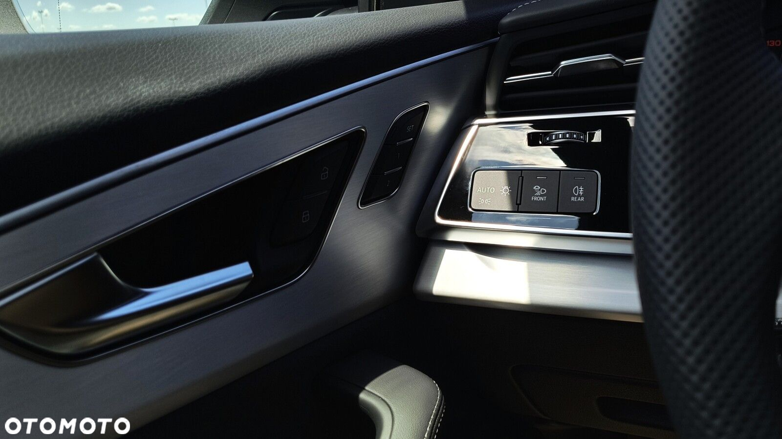 Audi Q8 - 22