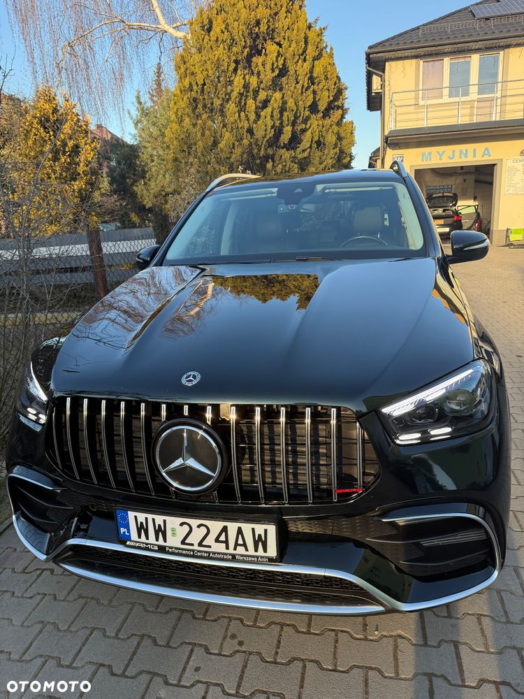 Mercedes-Benz GLE 300 d 4-Matic Premium - 29