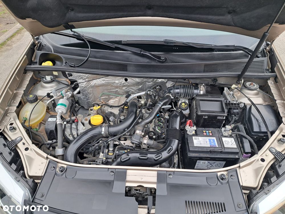 Dacia Sandero TCe 90 (S&S) Comfort - 7
