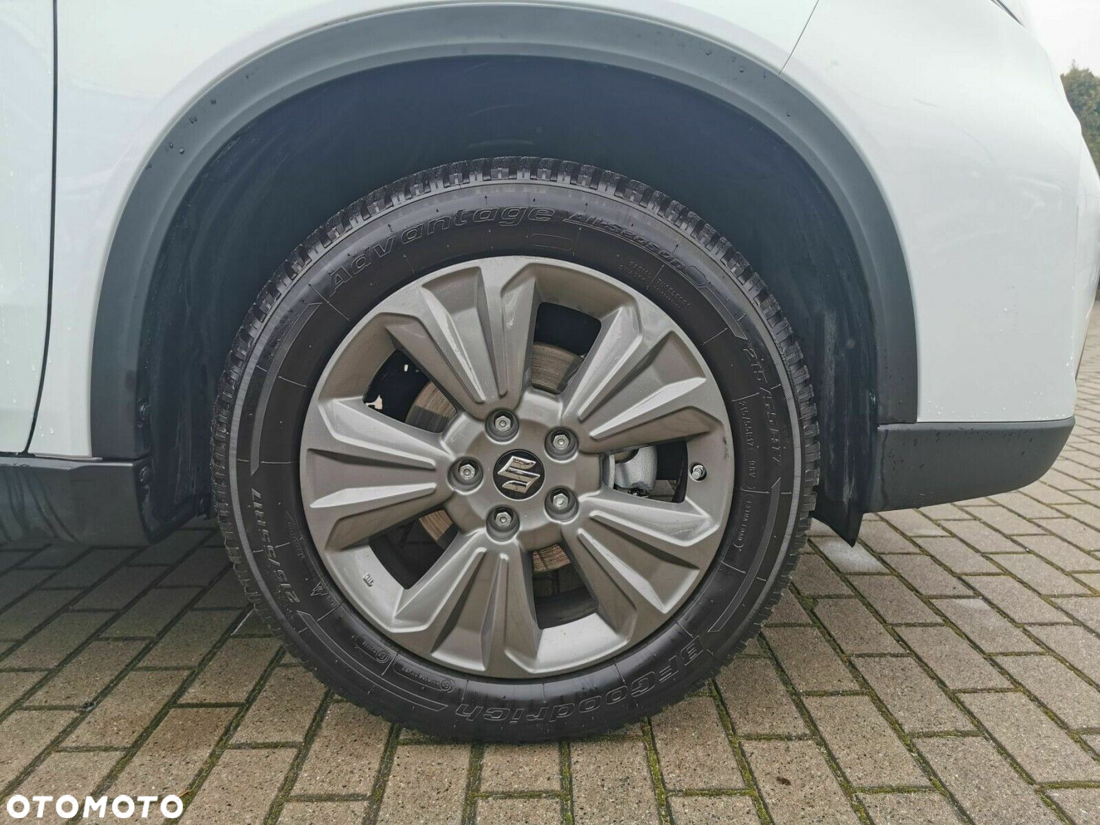 Suzuki Vitara - 7