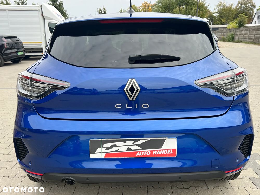 Renault Clio 2026 photo 4
