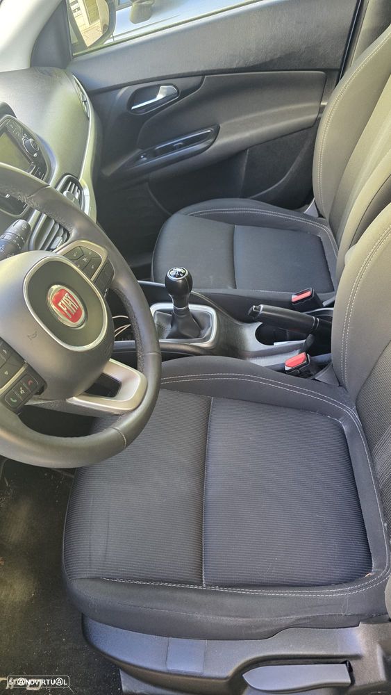 Fiat Tipo Station Wagon 1.3 Multijet - 19
