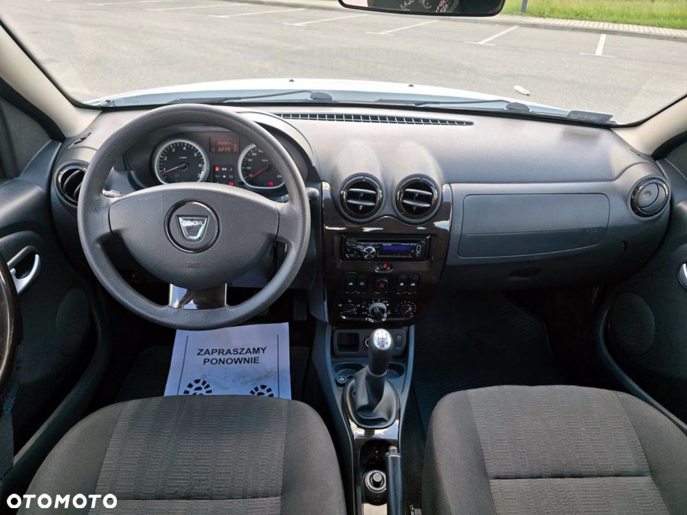 Dacia Duster 1.6 Euro5 - 24