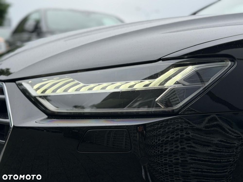 Audi A7 Sportback 45 TFSI mHEV Quattro S tronic - 28