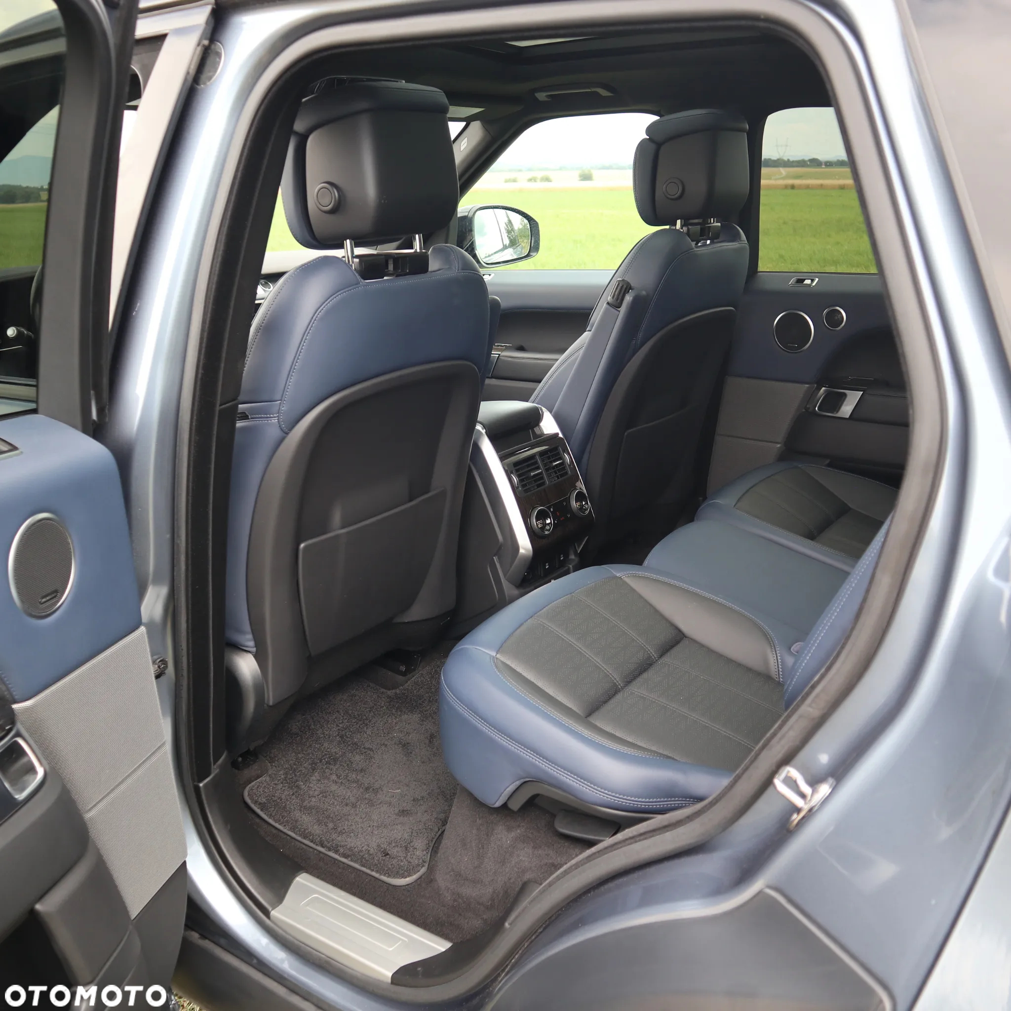 Land Rover Range Rover Sport S 3.0 V6 S/C AB Dynamic - 30