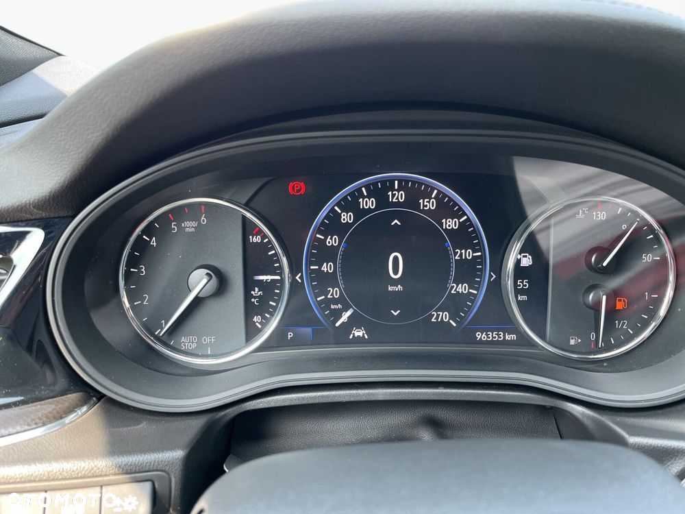 Opel Insignia - 23