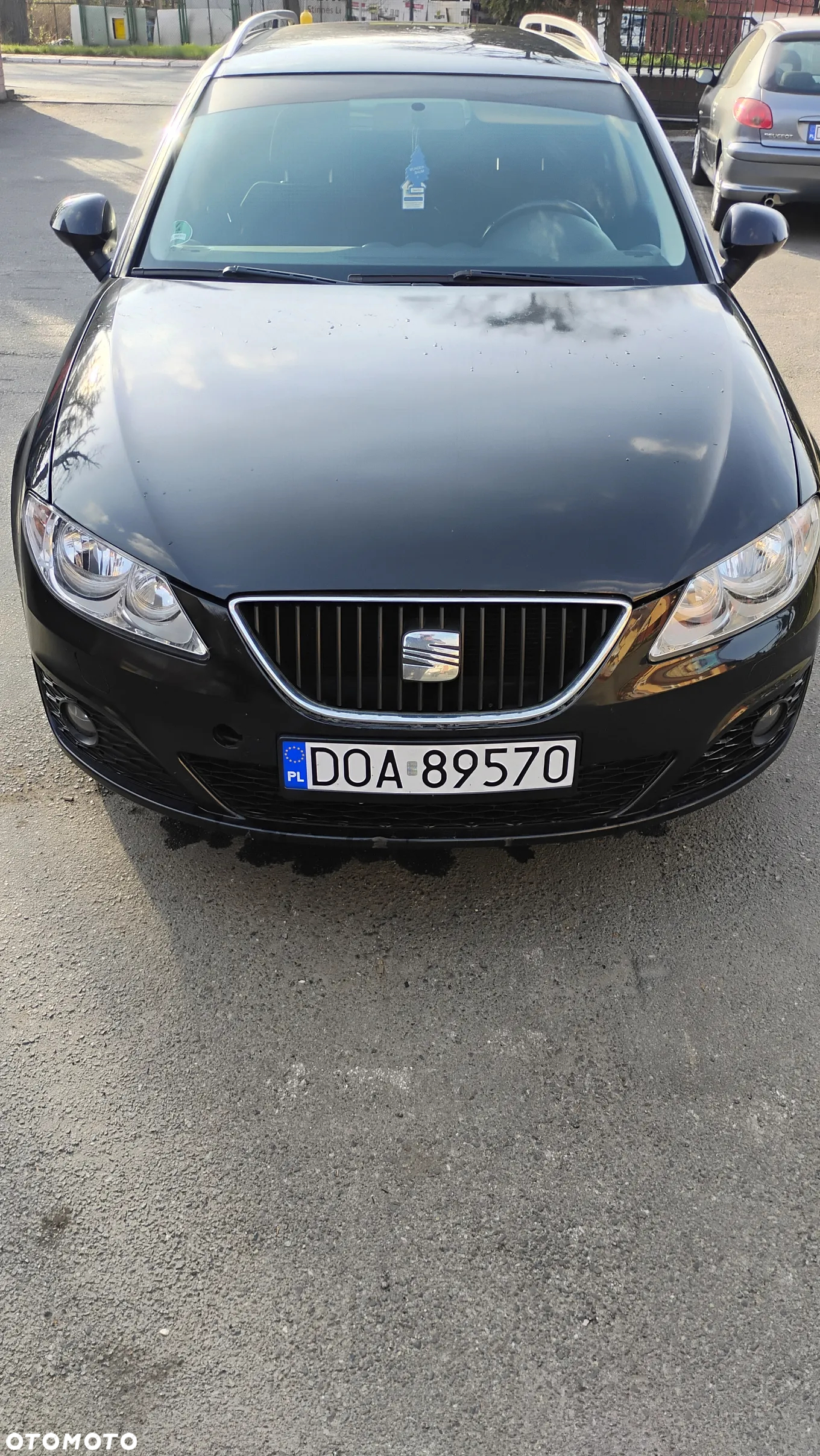 Seat Exeo 2.0 TDI DPF - 7