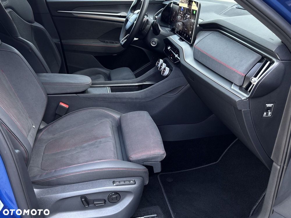 Skoda Kodiaq 2.0 TSI 4x4 RS DSG - 9