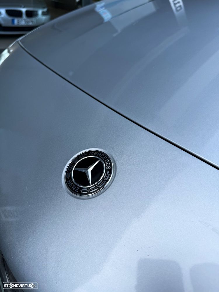 Mercedes-Benz B 180 d Progressive Aut. - 11