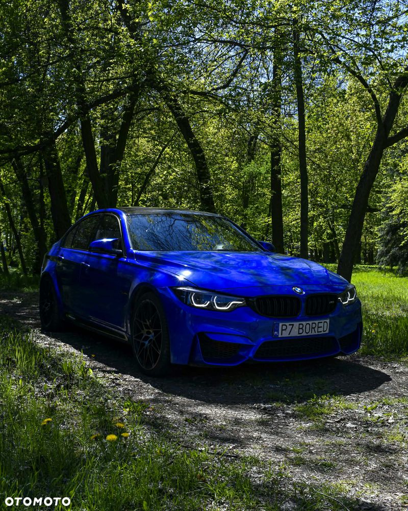 BMW M3 CS DKG - 26