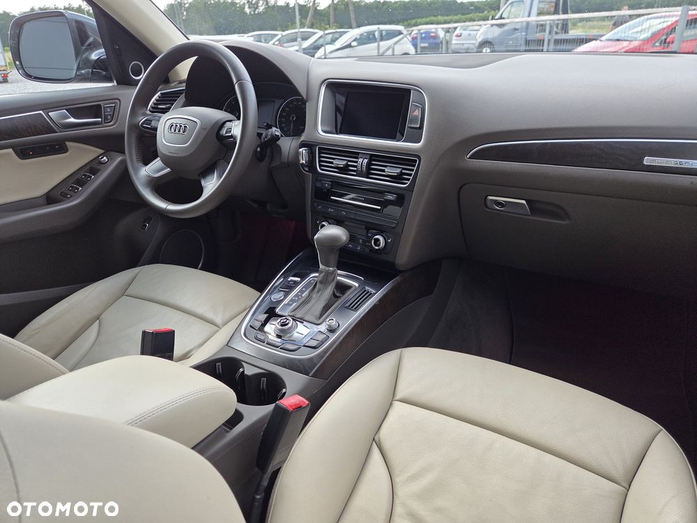 Audi Q5 - 20