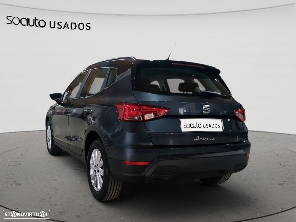 SEAT Arona 1.0 TSI Style - 4
