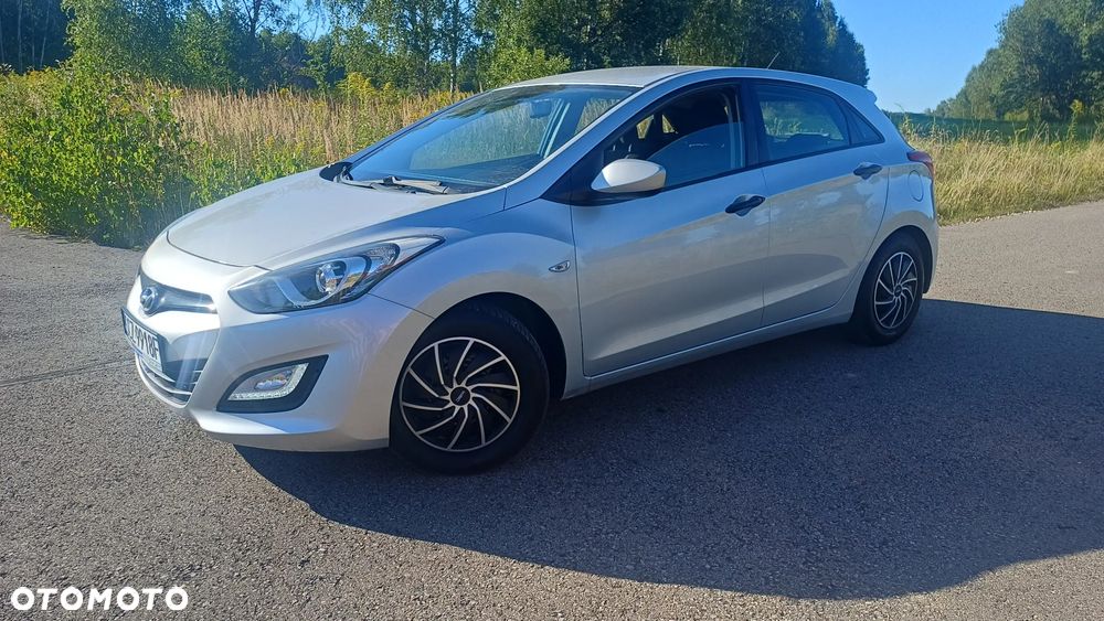 Hyundai i30 - 2