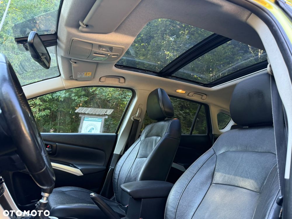 Suzuki SX4 S-Cross 1.6 DDiS Allgrip Comfort+ - 25