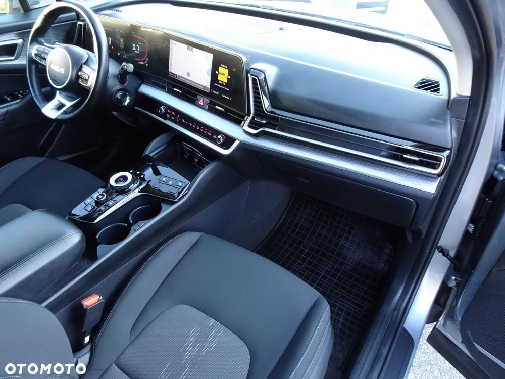 Kia Sportage 1.6 T-GDI MHEV L 2WD DCT - 15