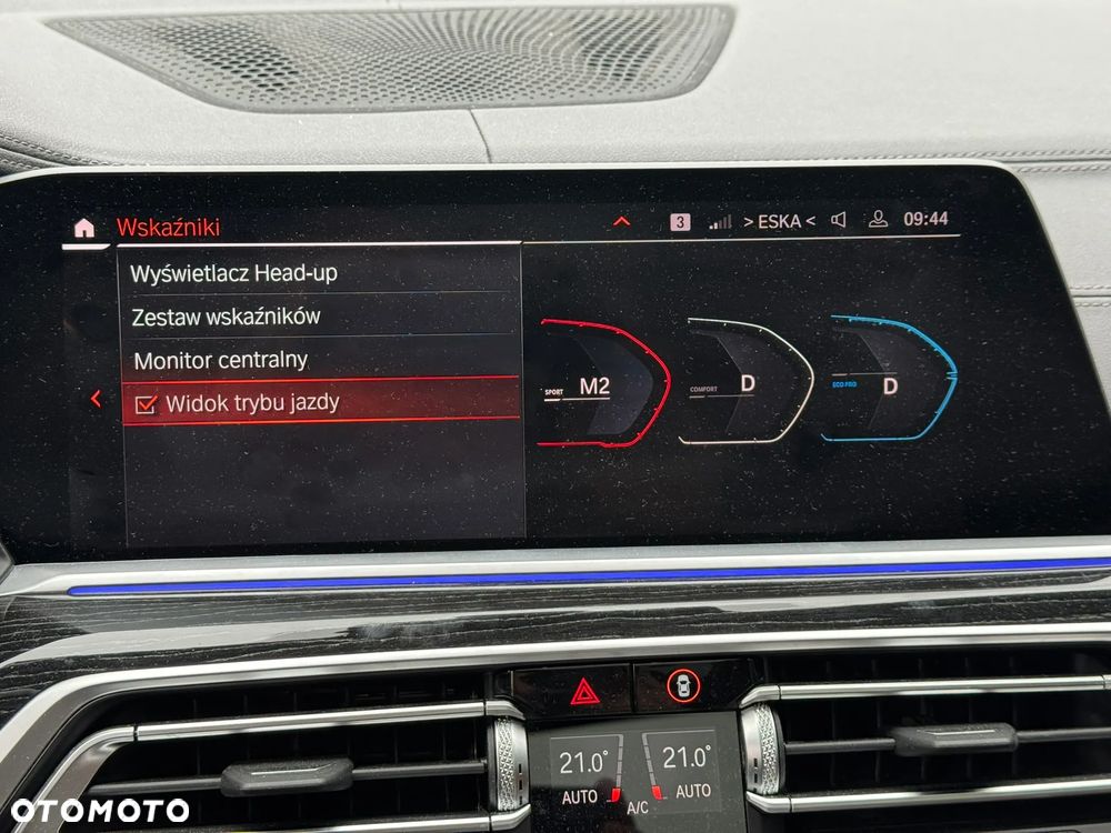 BMW X7 xDrive40i - 35