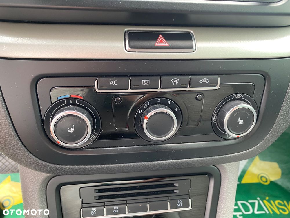 Seat Alhambra 2.0 TDI Ecomotive DSG Style Viva - 13