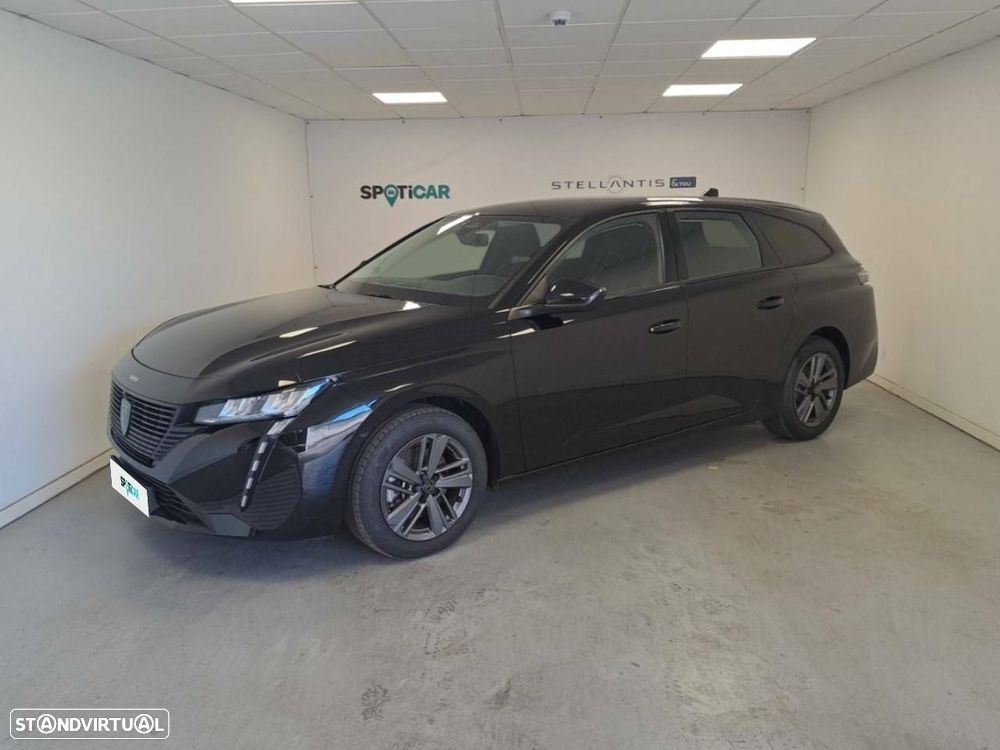 Peugeot 308 1.2 PureTech Active - 1